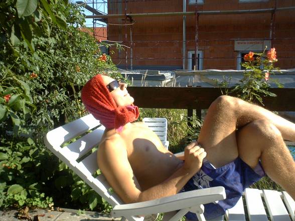 SOMMER 2005 - 