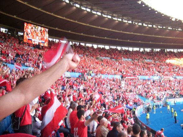 EM 08 Österreich VS Deutschland - 