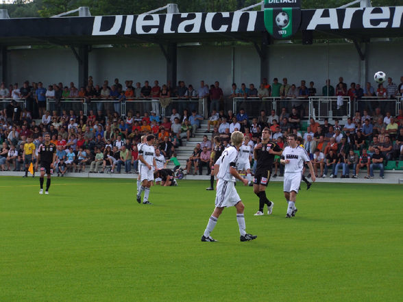 Dietach:LASK - 