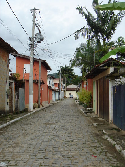 Paraty - 