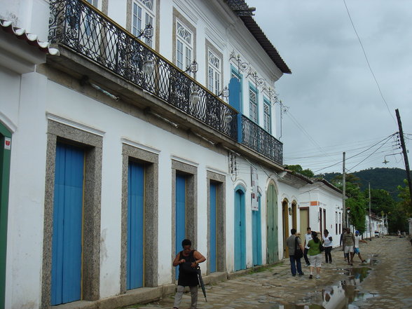 Paraty - 