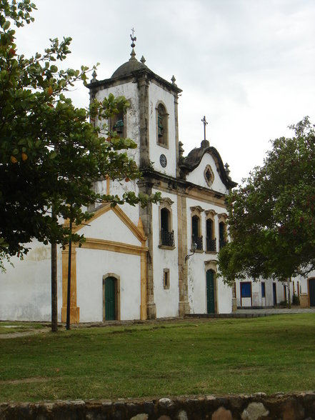 Paraty - 