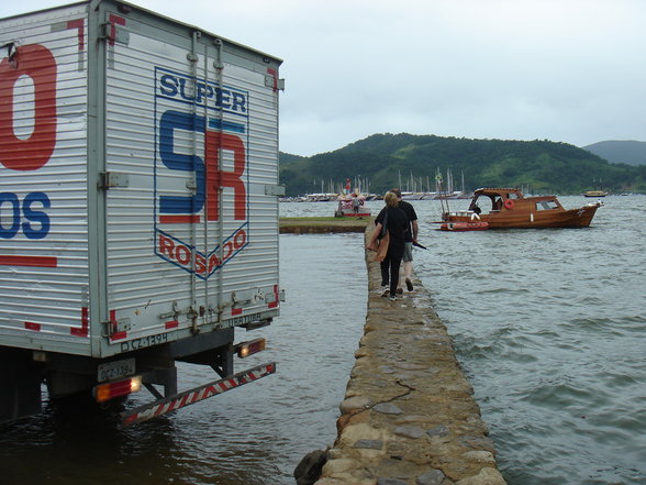 Paraty - 