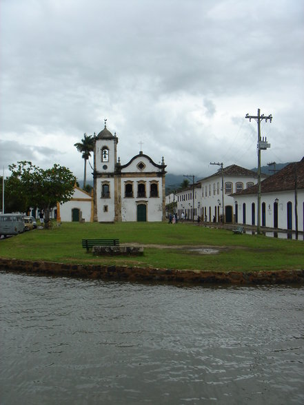 Paraty - 