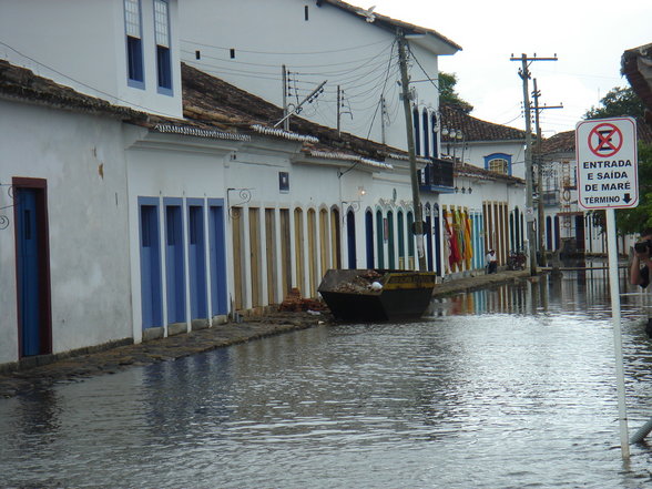 Paraty - 