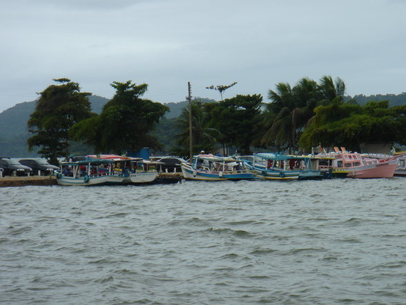 Paraty - 