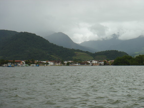 Paraty - 