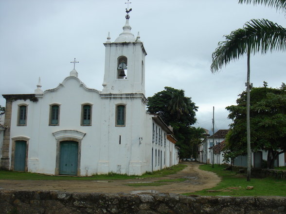 Paraty - 