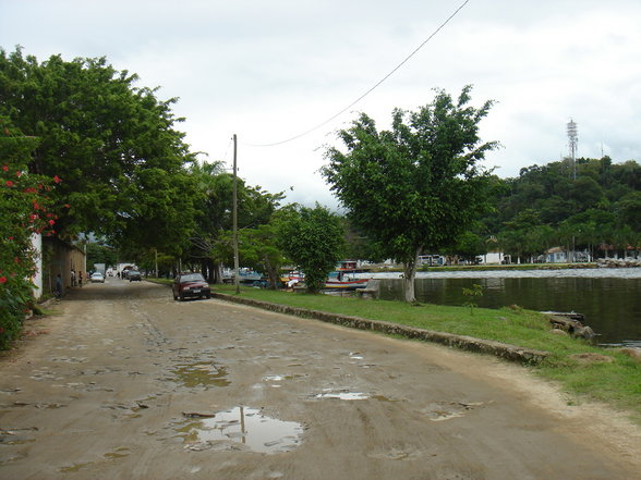 Paraty - 