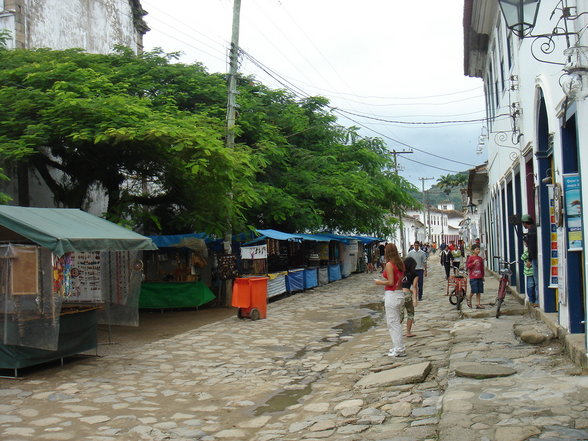 Paraty - 