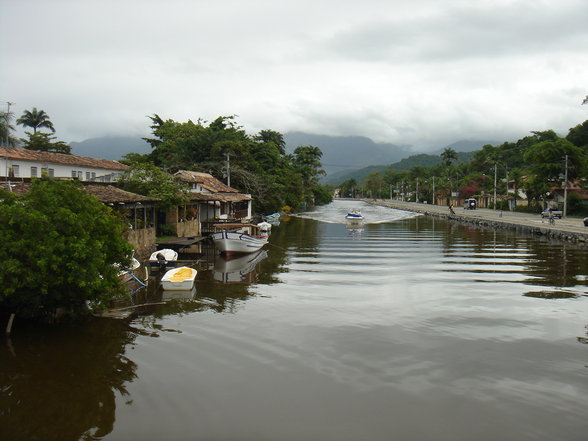 Paraty - 