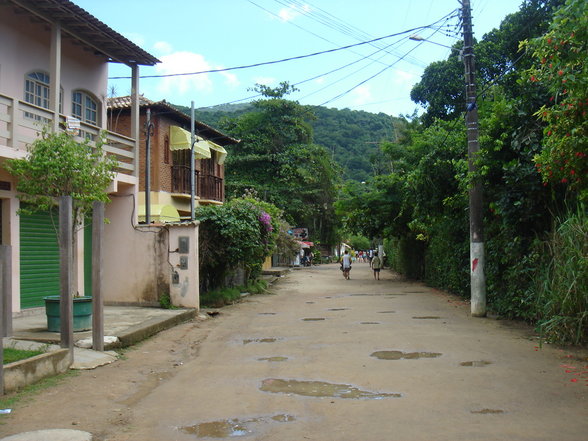 Ilha Grande - 