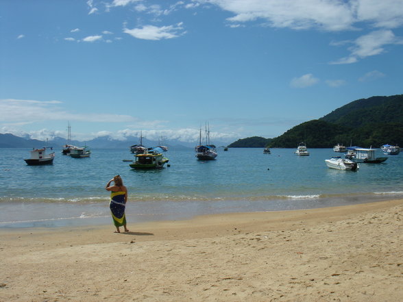 Ilha Grande - 