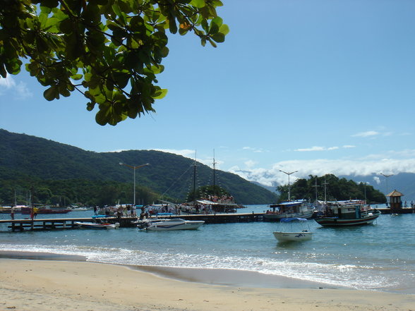 Ilha Grande - 