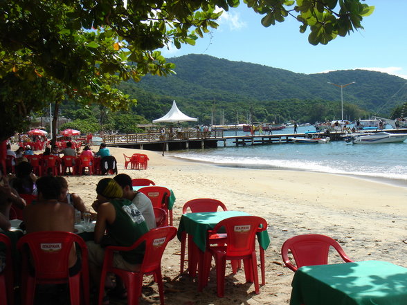 Ilha Grande - 