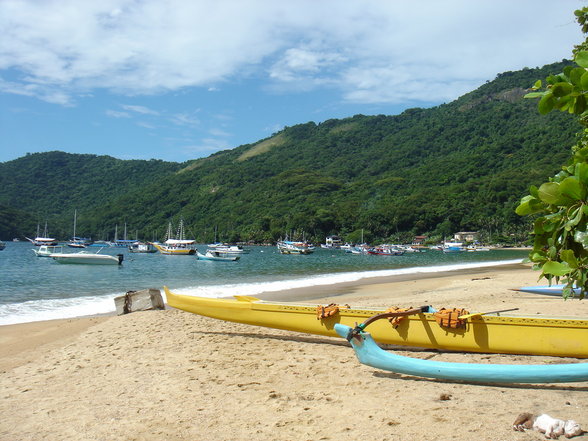 Ilha Grande - 