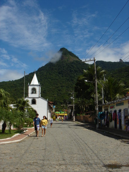 Ilha Grande - 