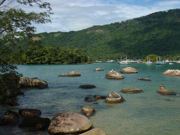 Ilha Grande - 