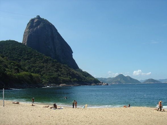 Rio de Janeiro - 