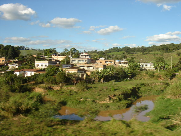 Belo Horizonte & Kolonialstädte - 