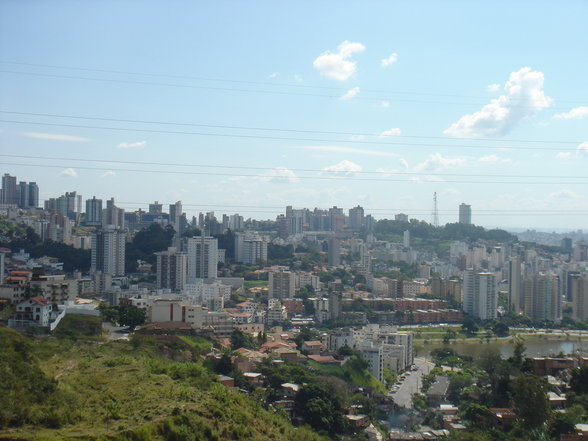 Belo Horizonte & Kolonialstädte - 