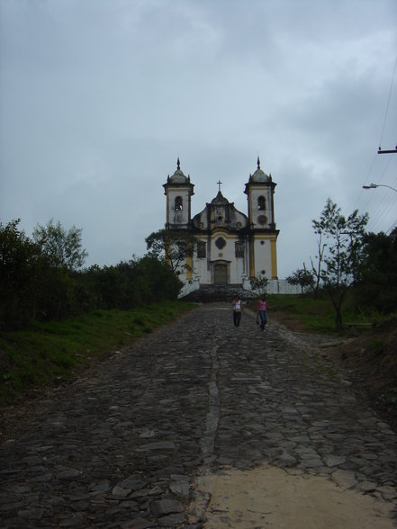 Belo Horizonte & Kolonialstädte - 