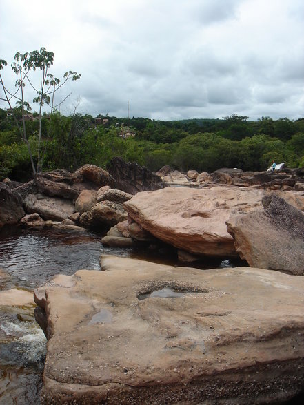 Lencois & Chapada da Diamantina - 