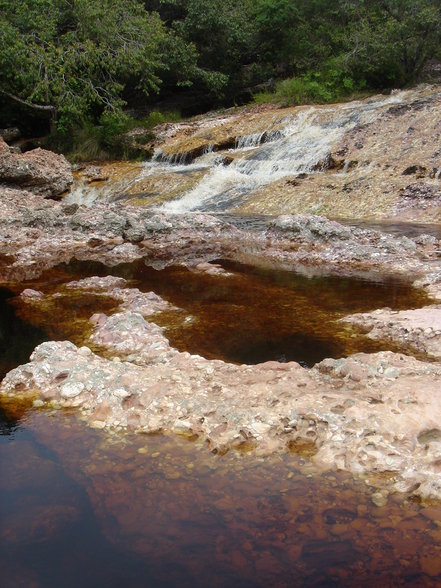 Lencois & Chapada da Diamantina - 