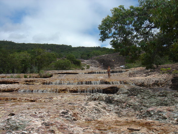 Lencois & Chapada da Diamantina - 