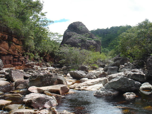 Lencois & Chapada da Diamantina - 