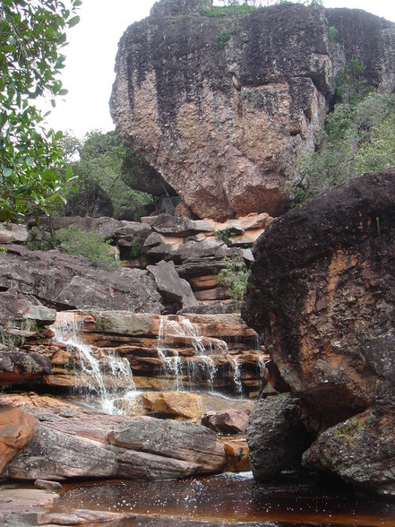 Lencois & Chapada da Diamantina - 