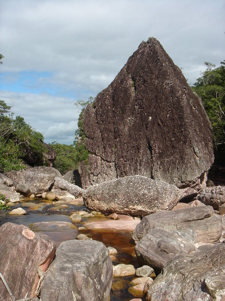 Lencois & Chapada da Diamantina - 