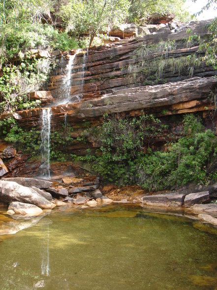 Lencois & Chapada da Diamantina - 