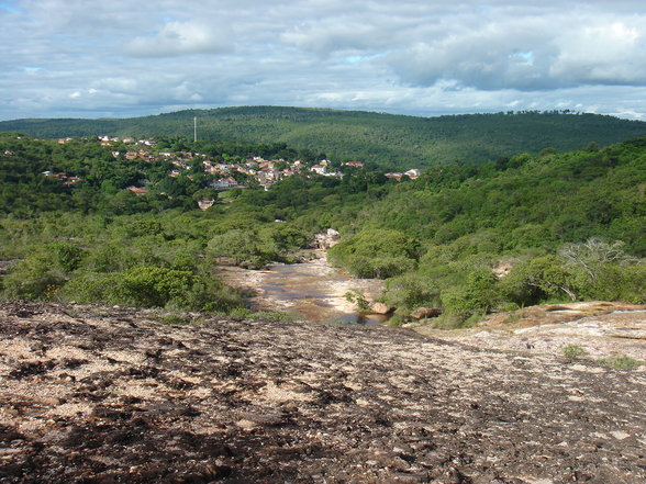 Lencois & Chapada da Diamantina - 