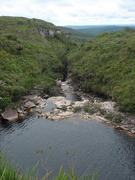 Lencois & Chapada da Diamantina - 