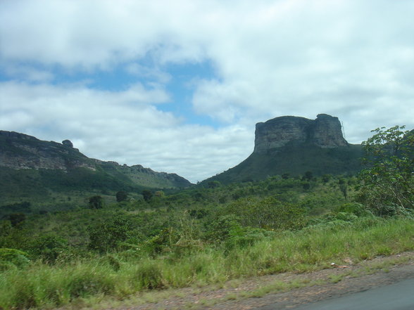 Lencois & Chapada da Diamantina - 