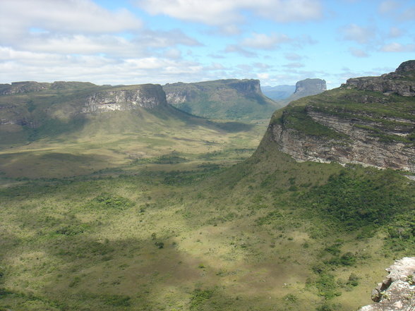 Lencois & Chapada da Diamantina - 