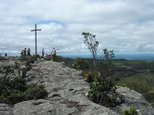 Lencois & Chapada da Diamantina - 