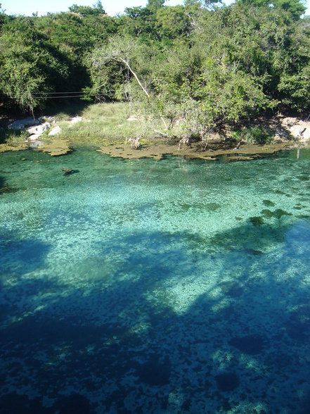 Lencois & Chapada da Diamantina - 