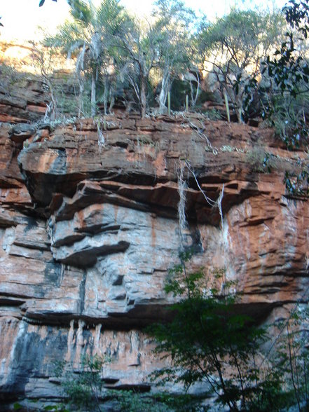 Lencois & Chapada da Diamantina - 