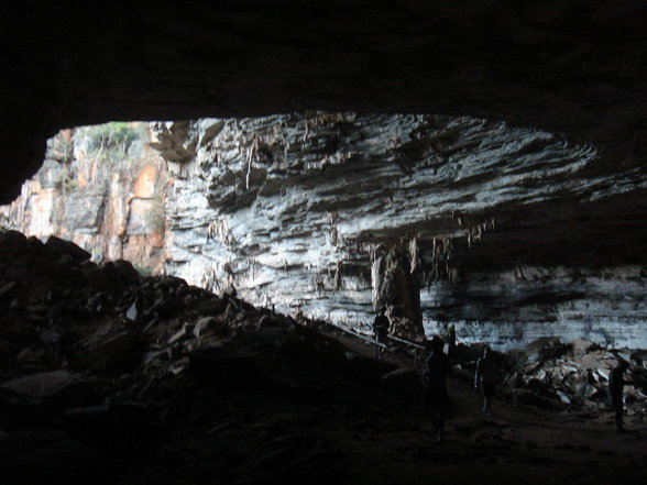 Lencois & Chapada da Diamantina - 