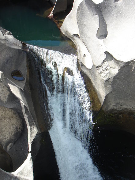 Sao Jorge & Chapada dos Veadeiros - 