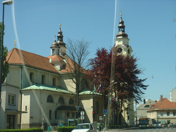 ljubljana - 