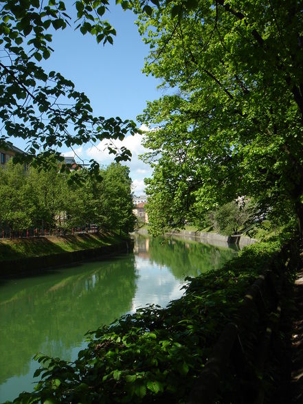 ljubljana - 