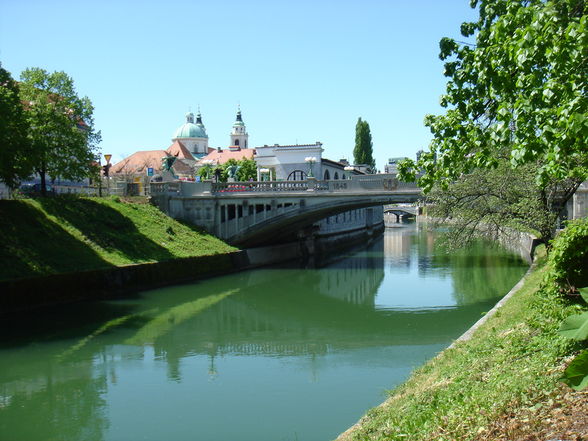 ljubljana - 