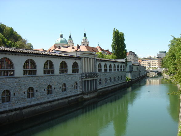 ljubljana - 