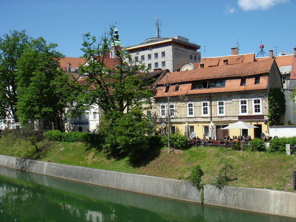 ljubljana - 