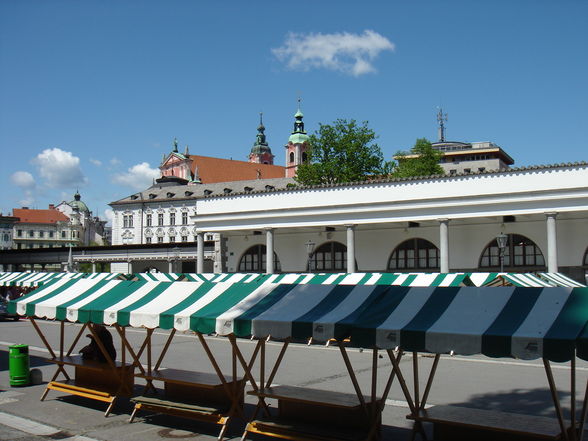 ljubljana - 