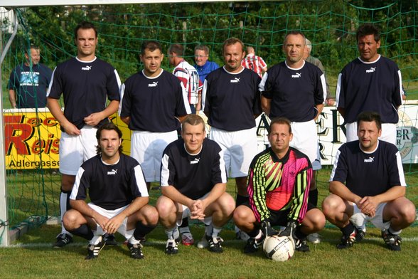 ESK STADTMEISTERSCHAFT 2007 - 