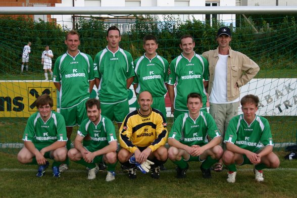 ESK STADTMEISTERSCHAFT 2007 - 